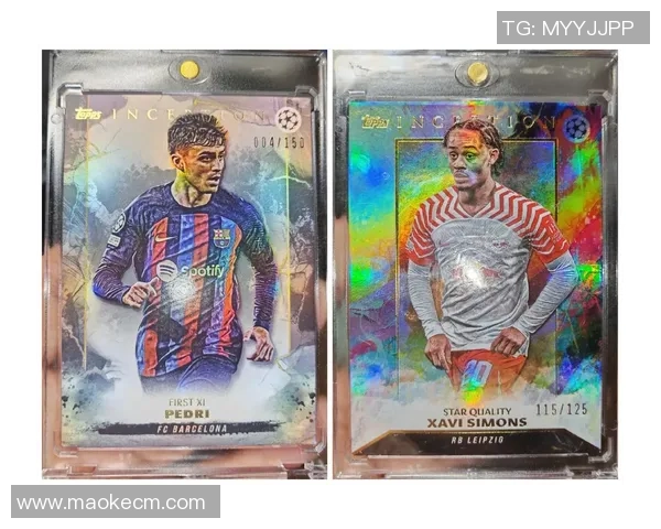 足球裁判员球星卡的使用方法与收藏价值探析